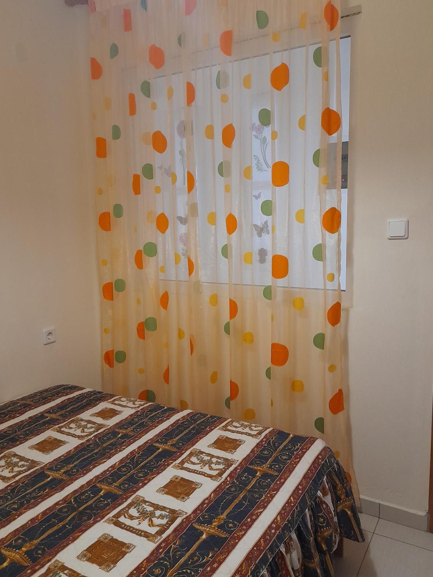 Christina Apartment Νεα Περαμοσ Nea Peramos  Exterior photo